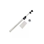 Teleskopledstång Dolle till Vindstrappor Vario 3 Sektioner