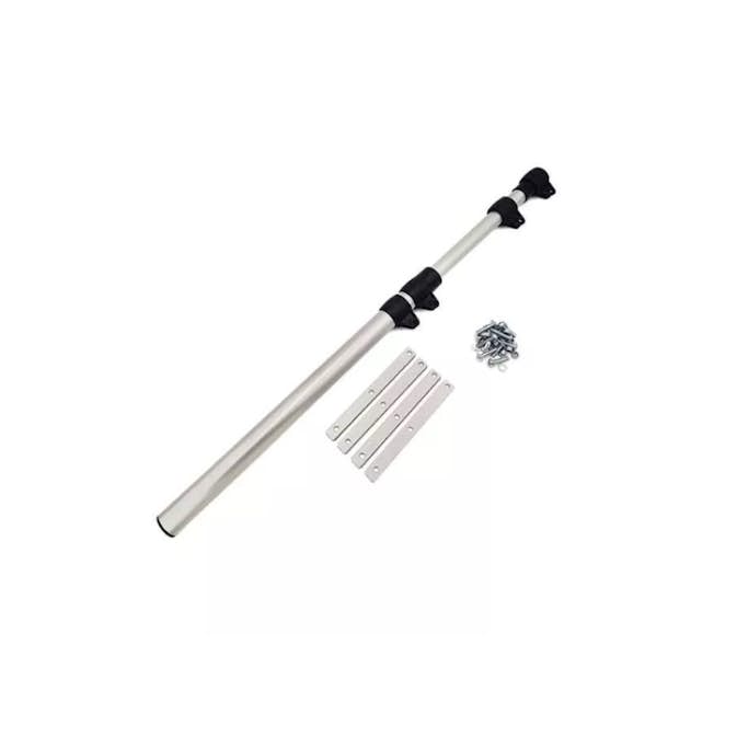 Teleskopledstång Dolle till Vindstrappor Vario 3 Sektioner