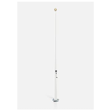 Flaggstång ISS Exklusiv