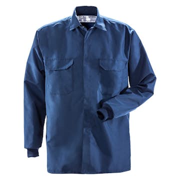 Skjorta Fristads Renrum 7R011 XA32