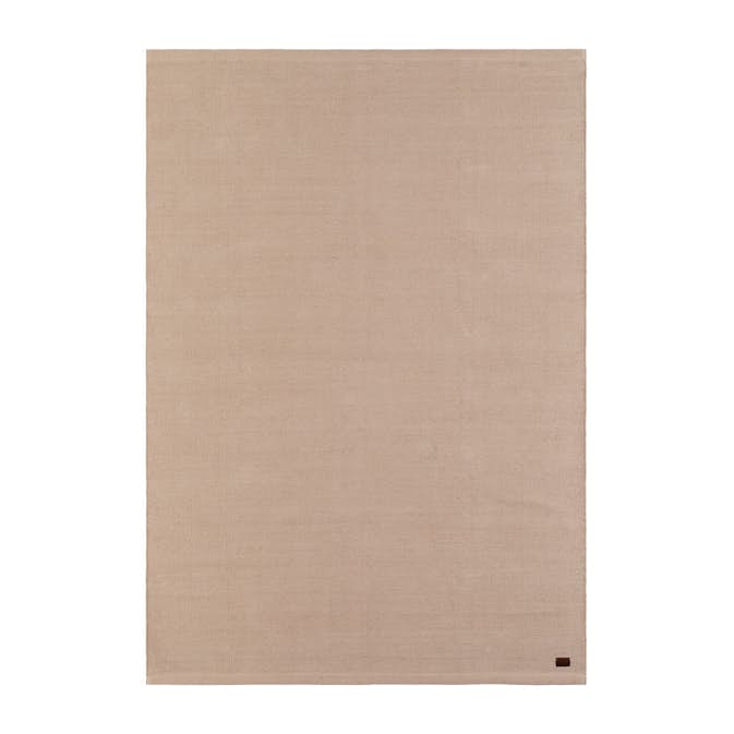 Bomullsmatta KM Carpets Hemse