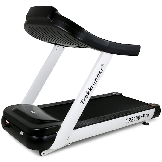 Löpband Trekkrunner TR8100-Pro (50515) Kinomap