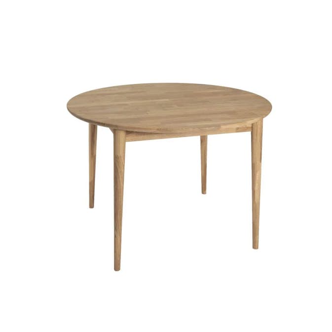 Matbord Stenexpo Alborg med Iläggsskiva