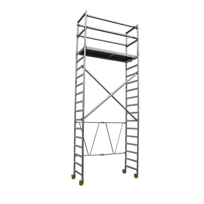 Hantverkarställning Custers Bredd 1,78 m, Djup 0,74 m
