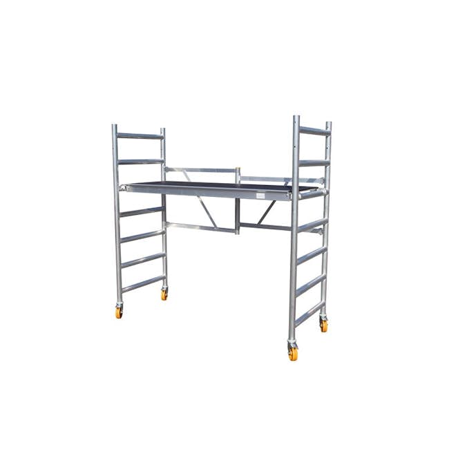 Hantverkarställning Custers Bredd 1,78 m, Djup 0,74 m