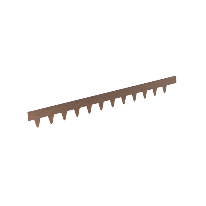 Rabattkant Skotte Garden 200 cm 4-pack