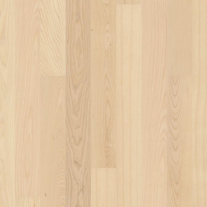 Parkettgolv Boen Ask Andante Live Pure Ultra Matt lack 1-Stav