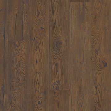 Parkettgolv Boen Ek Antique Brown Live Natural HV-Olja 1-Stav