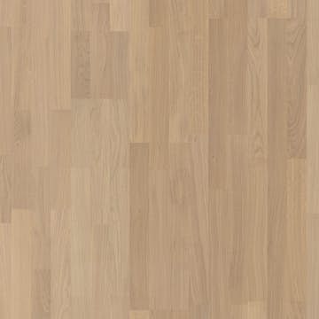 Parkettgolv Boen Ek Andante Live Pure Ultra Matt lack 3-Stav