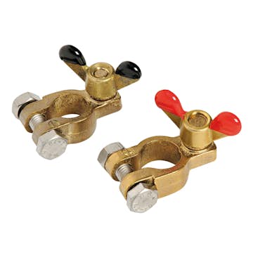 Batteripolskor Osculati