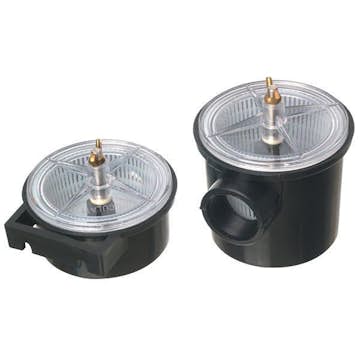 Kylvattenfilter Osculati Utility