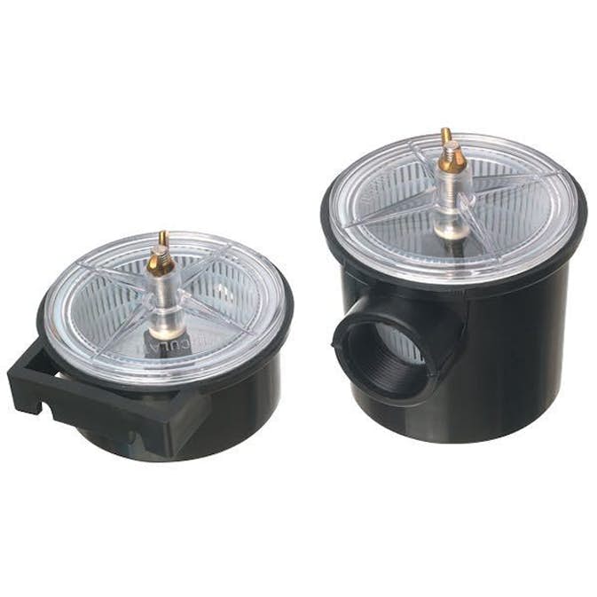 Kylvattenfilter Osculati Utility