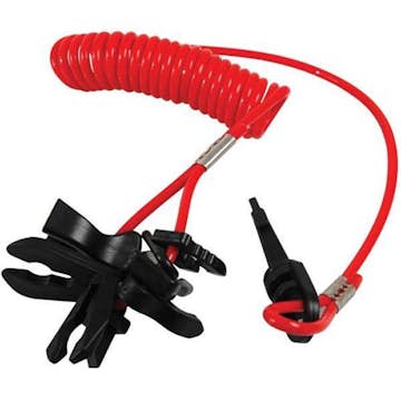 Säkerhetsnycklar Osculati