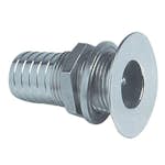 Bordgenomföring Osculati Plan Ø 15