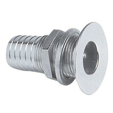 Bordgenomföring Osculati Plan Ø 19