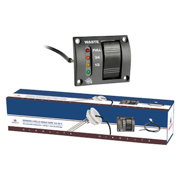 Septiktankgivare Osculati Kit