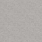 Tapet WOW Linne Glänsande Enfärgad Grå 10125462