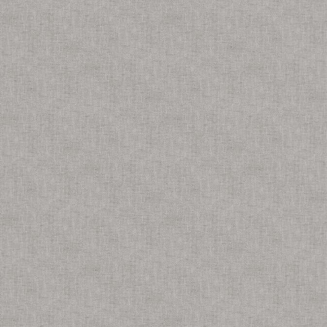 Tapet WOW Linne Glänsande Enfärgad Grå 10125462