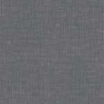 Tapet WOW Linne Glänsande Enfärgad Blå 10125466