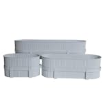 Blomlåda Stjernsund H17 3-pack