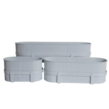 Blomlåda Stjernsund H17 3-pack