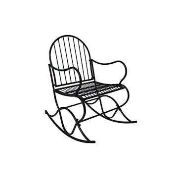 Smidesgungstol Stjernsund 96x89 cm