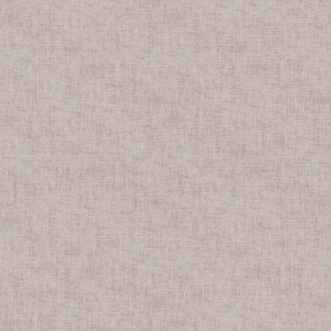 Tapet WOW Linne Glänsande Enfärgad Brun 10138715