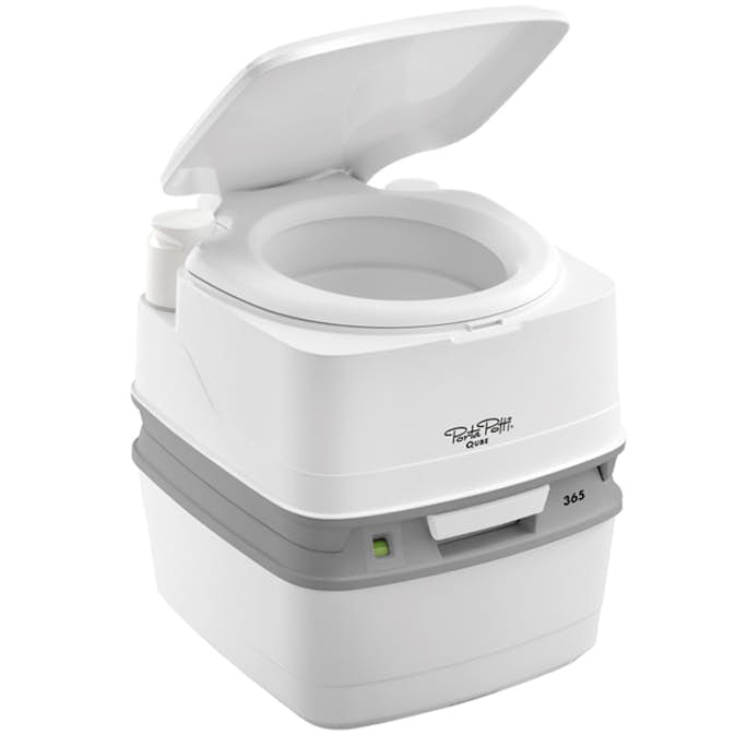 Fritidstoalett Thetford Porta Potti 365