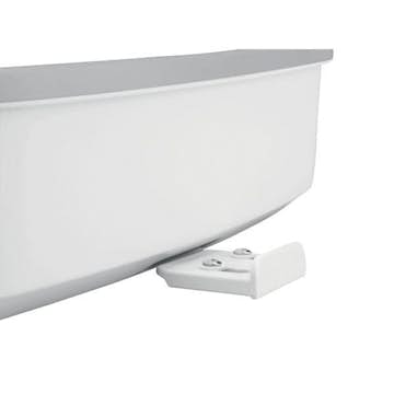 Durkfäste Thetford Porta Potti 365