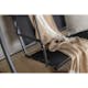 Hammock Venture Home Montreal Utomhus med 3 Sittplatser, Stål/Polyester