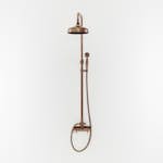 Takduschset Duschbyggarna Lady