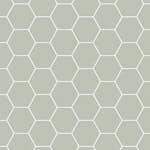 Tapet Superfresco Easy Honungskaka 101811