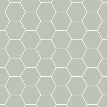 Tapet Superfresco Easy Honungskaka 101811