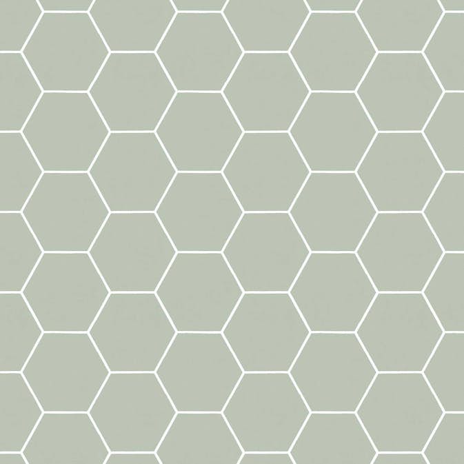 Tapet Superfresco Easy Honungskaka 101811