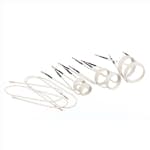 Trådsats Timco Till Induktionsvärmare