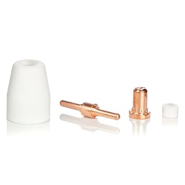 Munstycke Timco Sats För Plasmaskärare NL40CUT