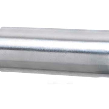 Handledare Jabo SS316 Ø40x1100mm inkl 2st 3x19 Skruv