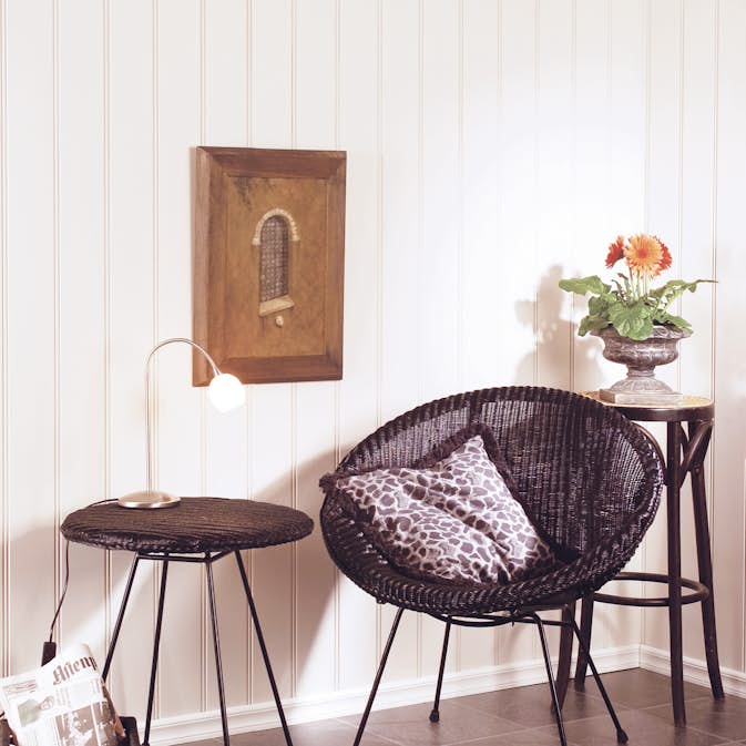 Multipanel BOA Perle 6x400x2390 mm