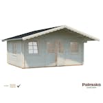 Stuga Palmako Helena 19,9 m2