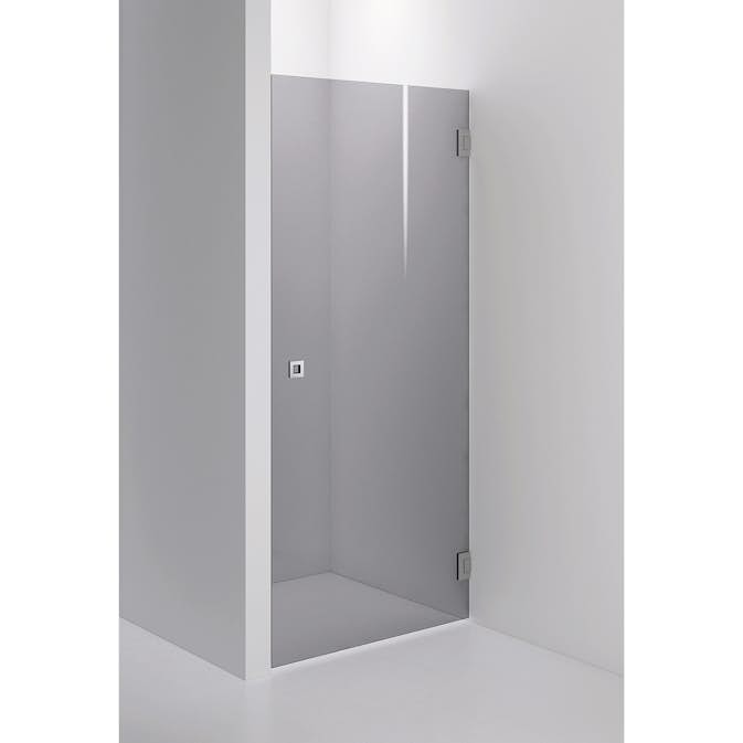 Duschdörr INR Arc 2 Måttanpassad