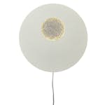 Vägglampa Aneta Planet