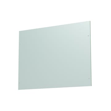 Glasskiva Skotte Garden Utsikt