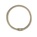 Duschdraperiringar Spirella Ringo Small 12-pack