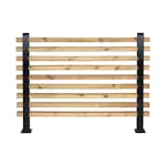 Staketstolpe Skotte Garden Arkad