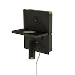 Vägglampa Aneta Astor