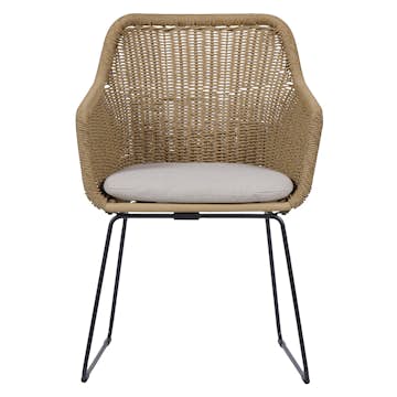 Trädgårdsstol ENVY DESIGN Sif