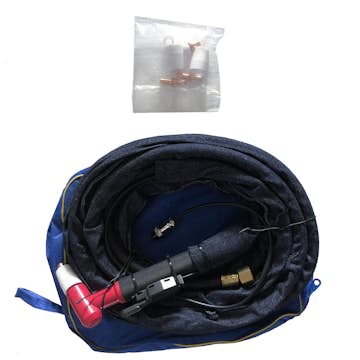 Tändsats Timco NP60CUT Till Plasmaskärare