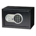 Kassaskåp DunWore E85 Black