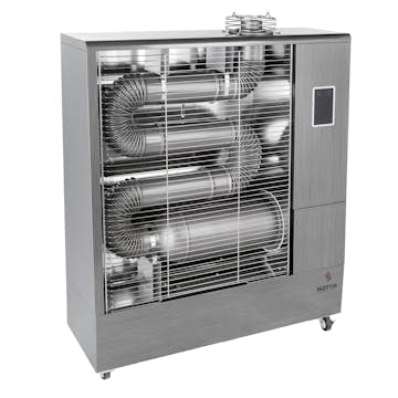 Infravärmare Hottia DIR-1300 Bränsledriven