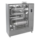 Infravärmare Hottia DIR-1700 Bränsledriven